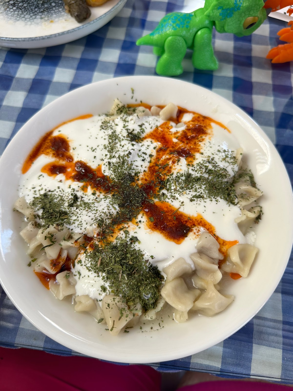 Selimiye Muğla — Zelis Ev Yemekleri Ve Manti — gallery