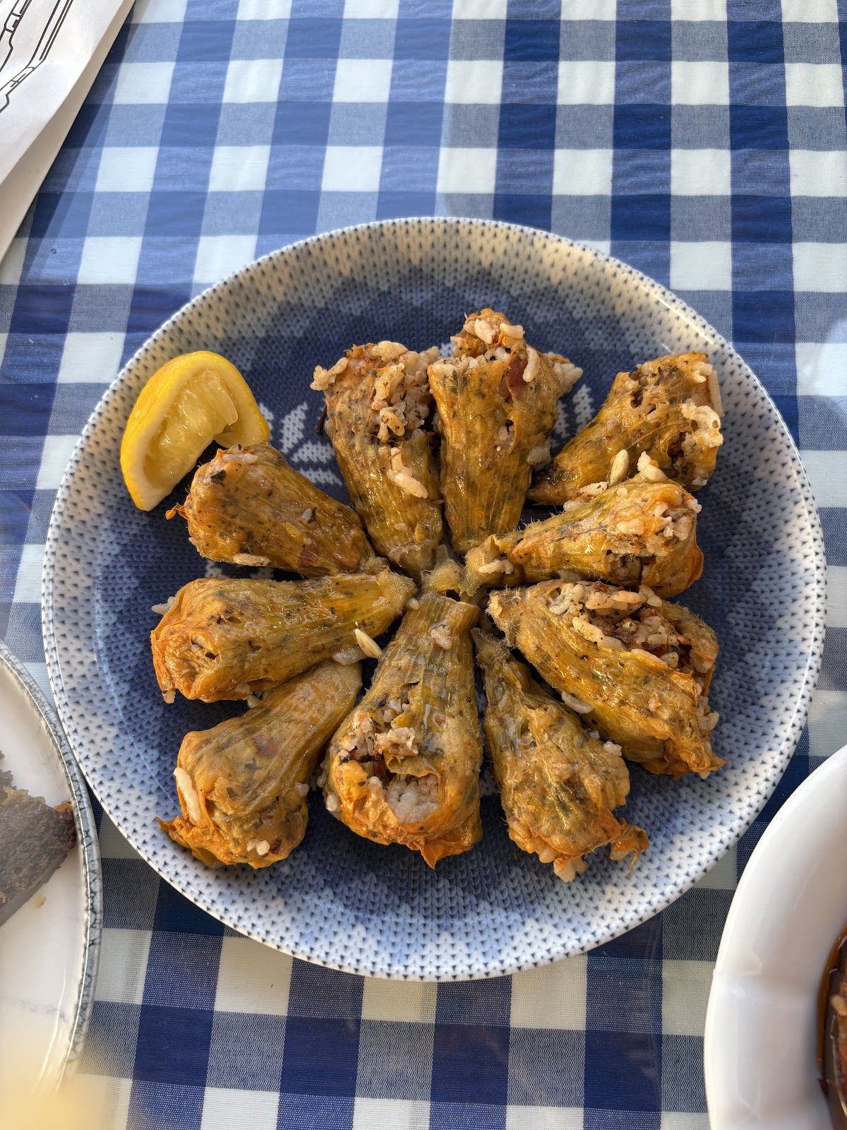 Selimiye Muğla — Zelis Ev Yemekleri Ve Manti — gallery