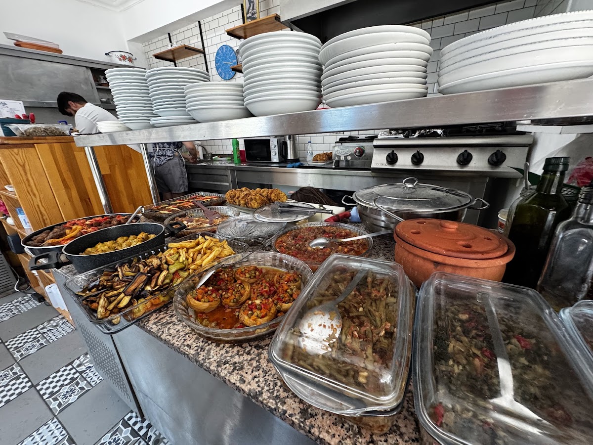 Selimiye Muğla — Zelis Ev Yemekleri Ve Manti — gallery