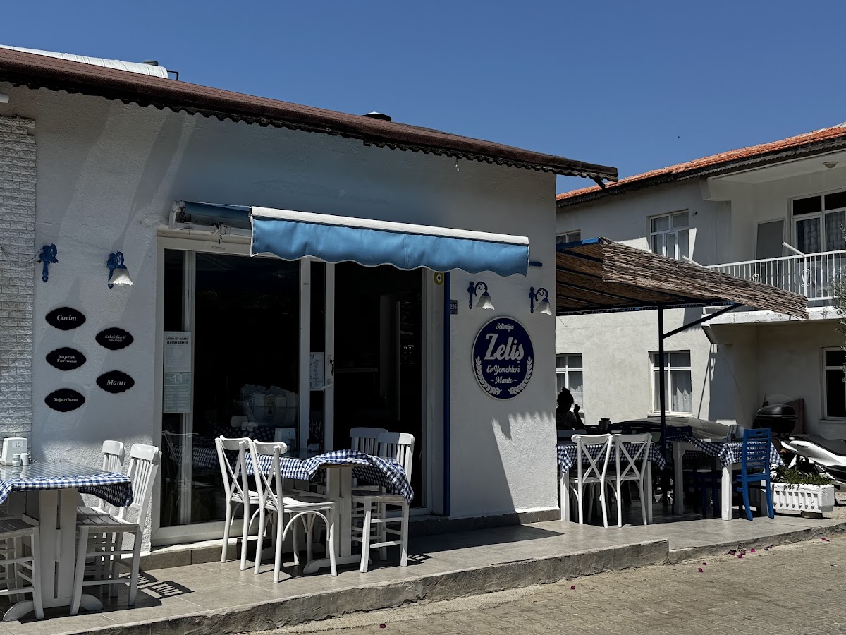 Selimiye   Marmaris — Zelis Ev Yemekleri Ve Manti — gallery