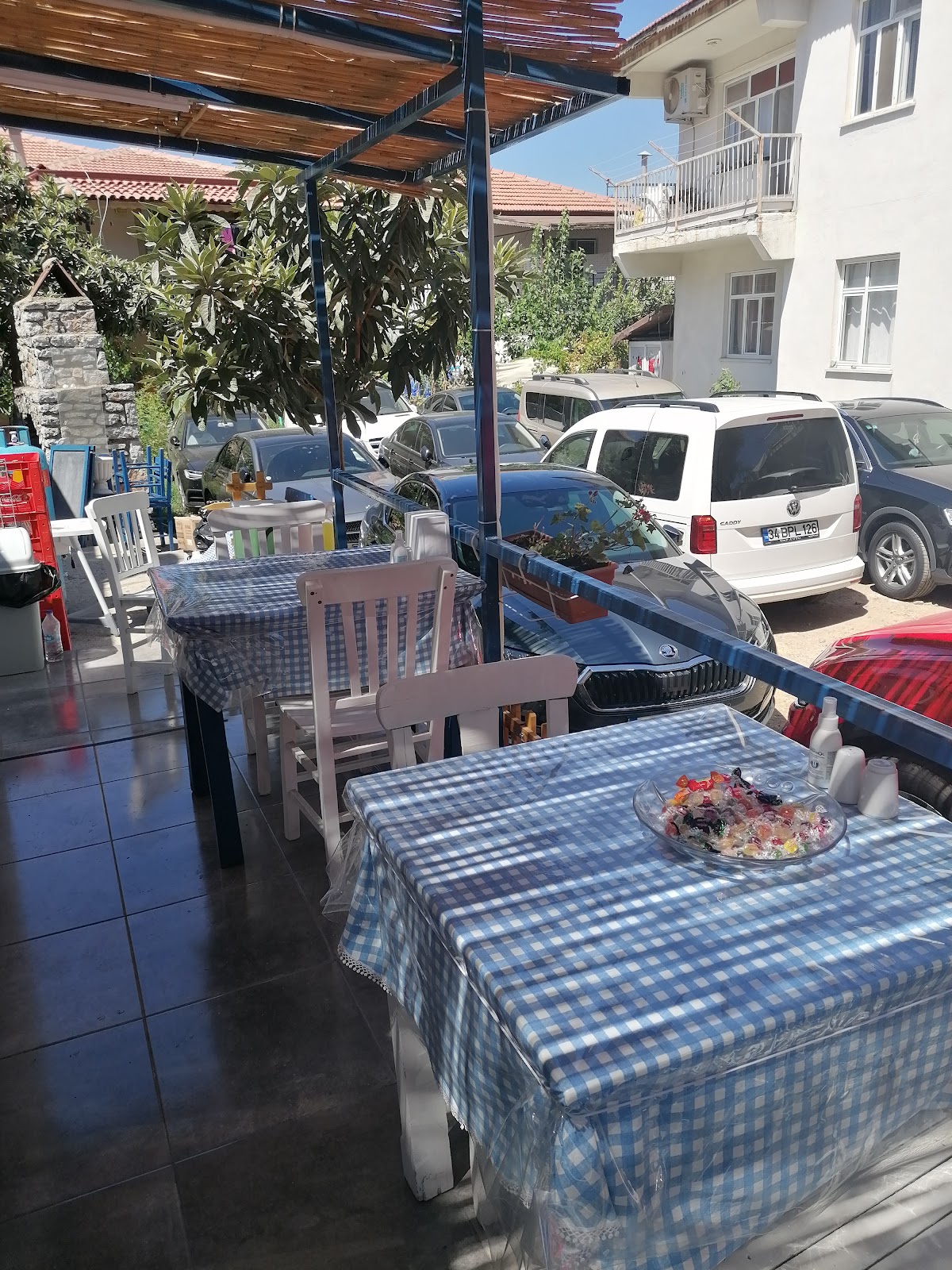 Selimiye   Marmaris — Zelis Ev Yemekleri Ve Manti — galeri