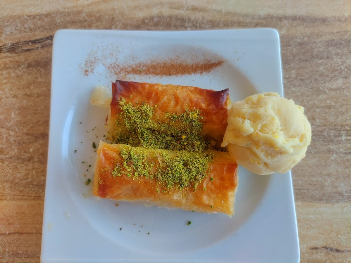 Selimiye   Marmaris — Selimiye Losta Tatlicisi — galeri