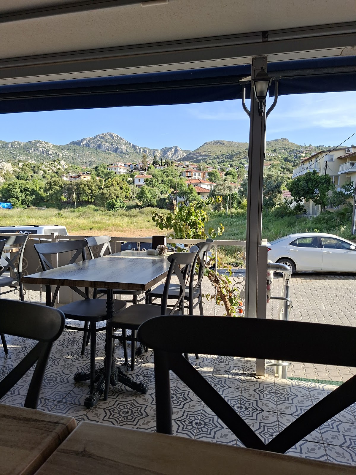 Selimiye Muğla — Selimiye Losta Tatlicisi — gallery