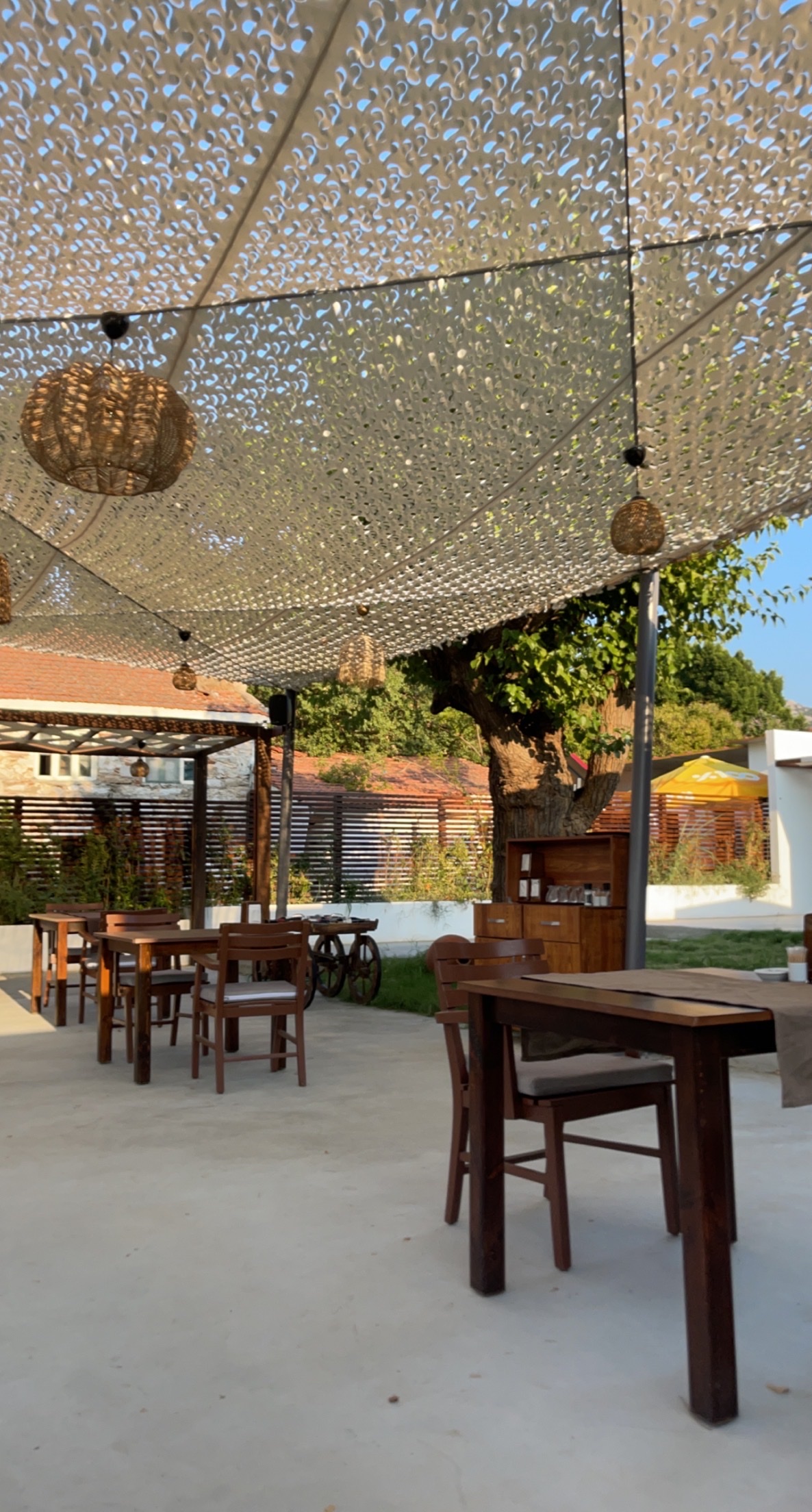 Selimiye   Marmaris — Voka Restaurant Selimiye — galeri