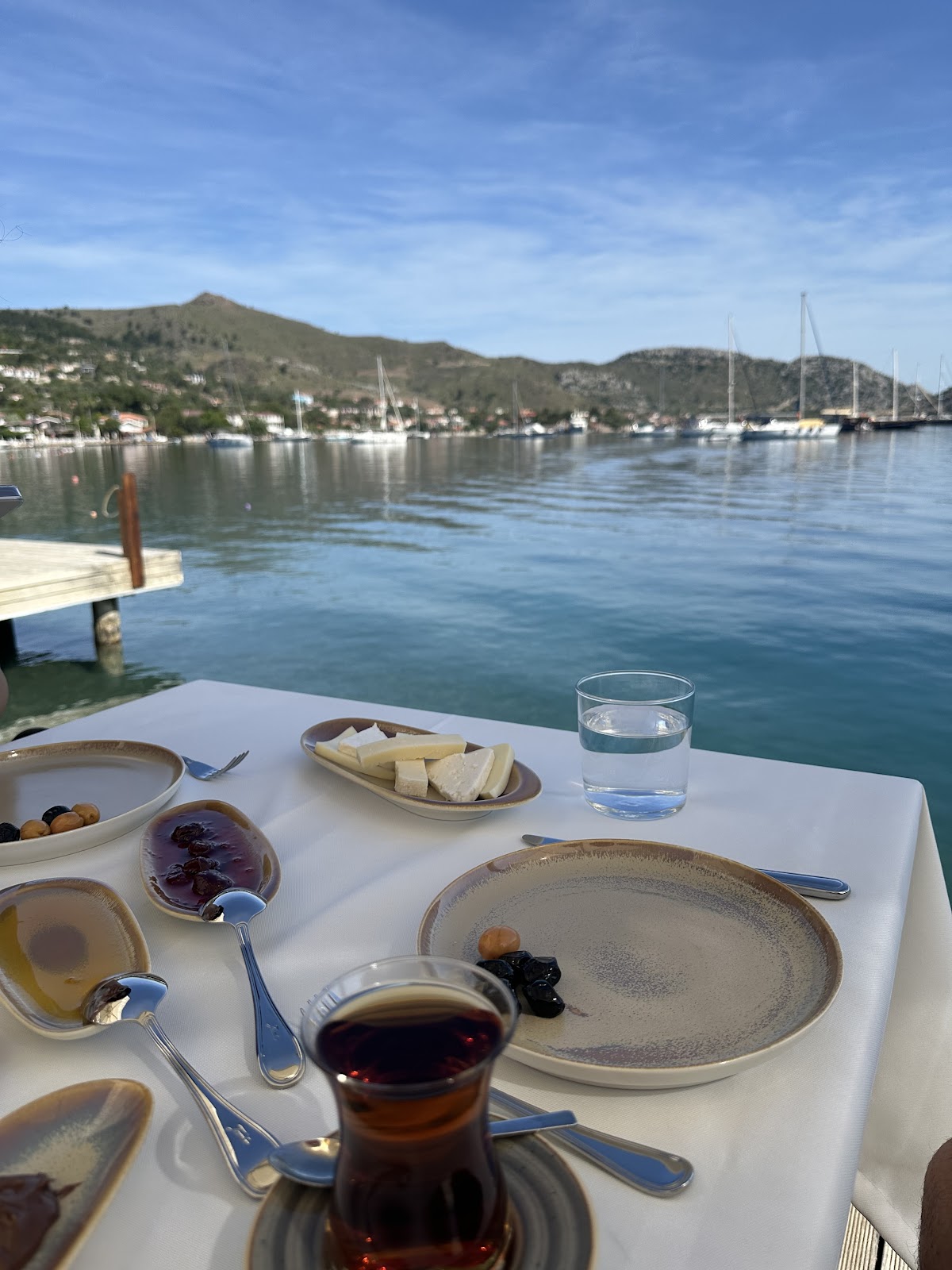 Selimiye Muğla — Naxos Beach — galeri