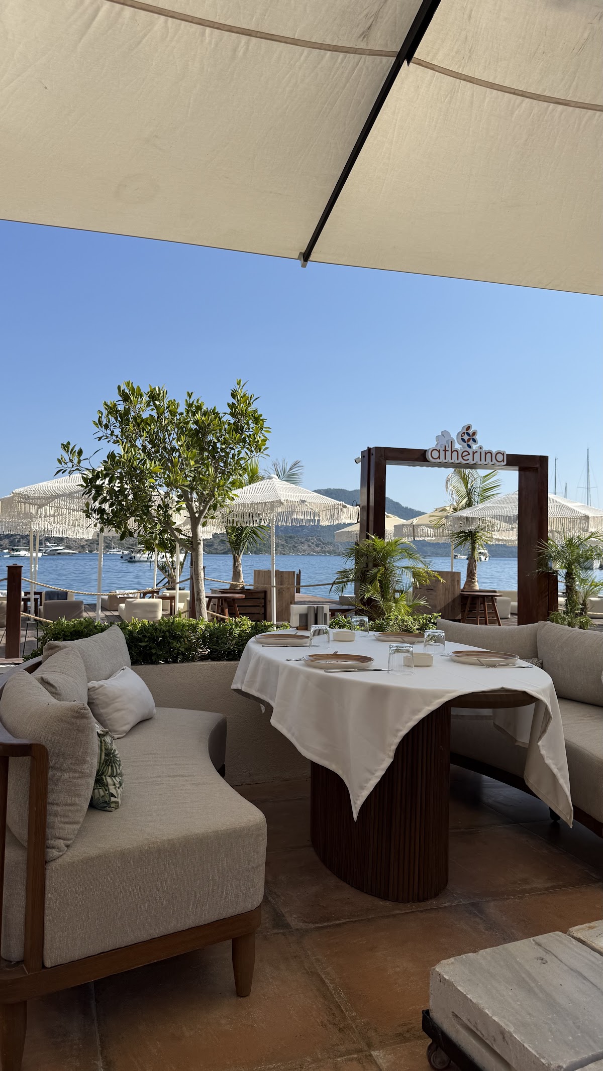 Selimiye   Marmaris — Naxos Beach — galeri