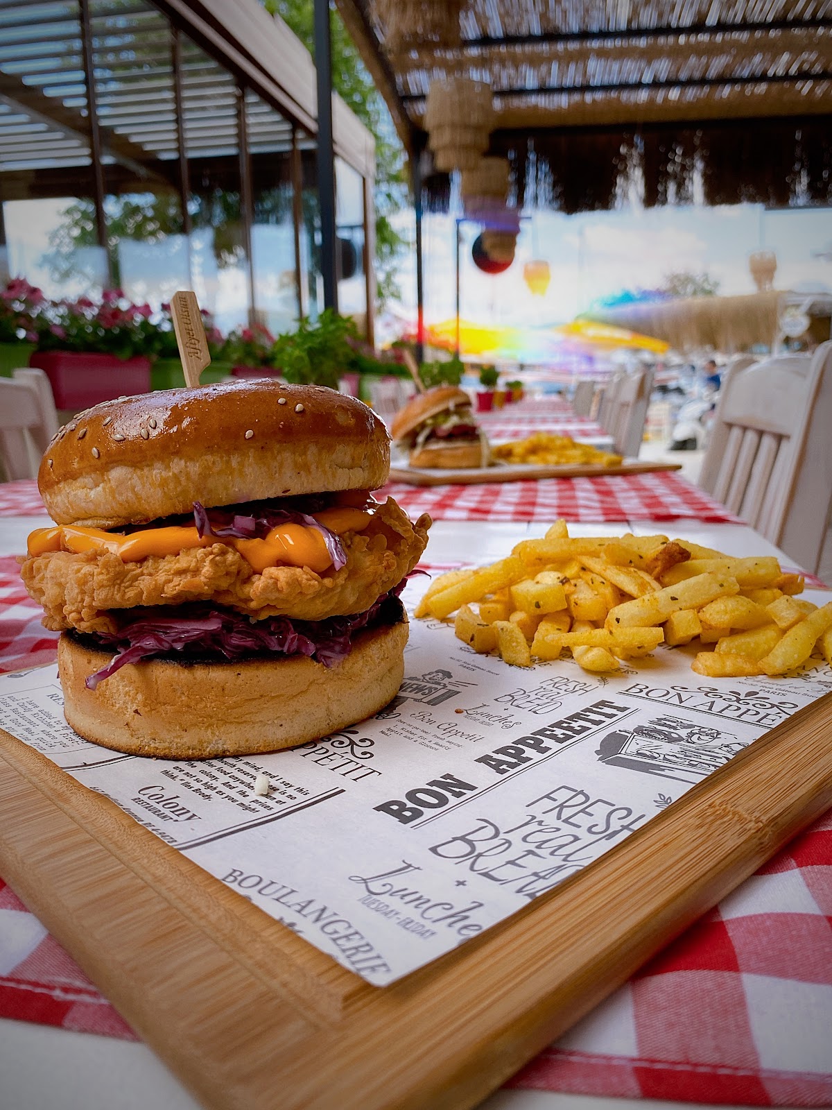 Selimiye Muğla — Sokrates Cocktail Bar Pizzeria — galeri