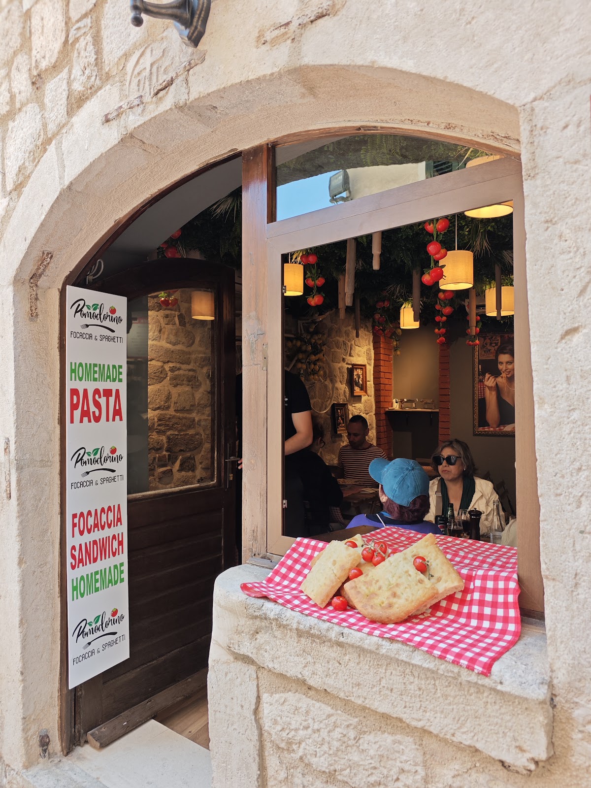 Kotor — Pomodorino — gallery