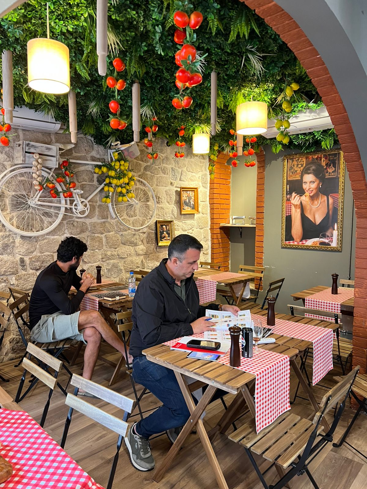 Kotor — Pomodorino — gallery