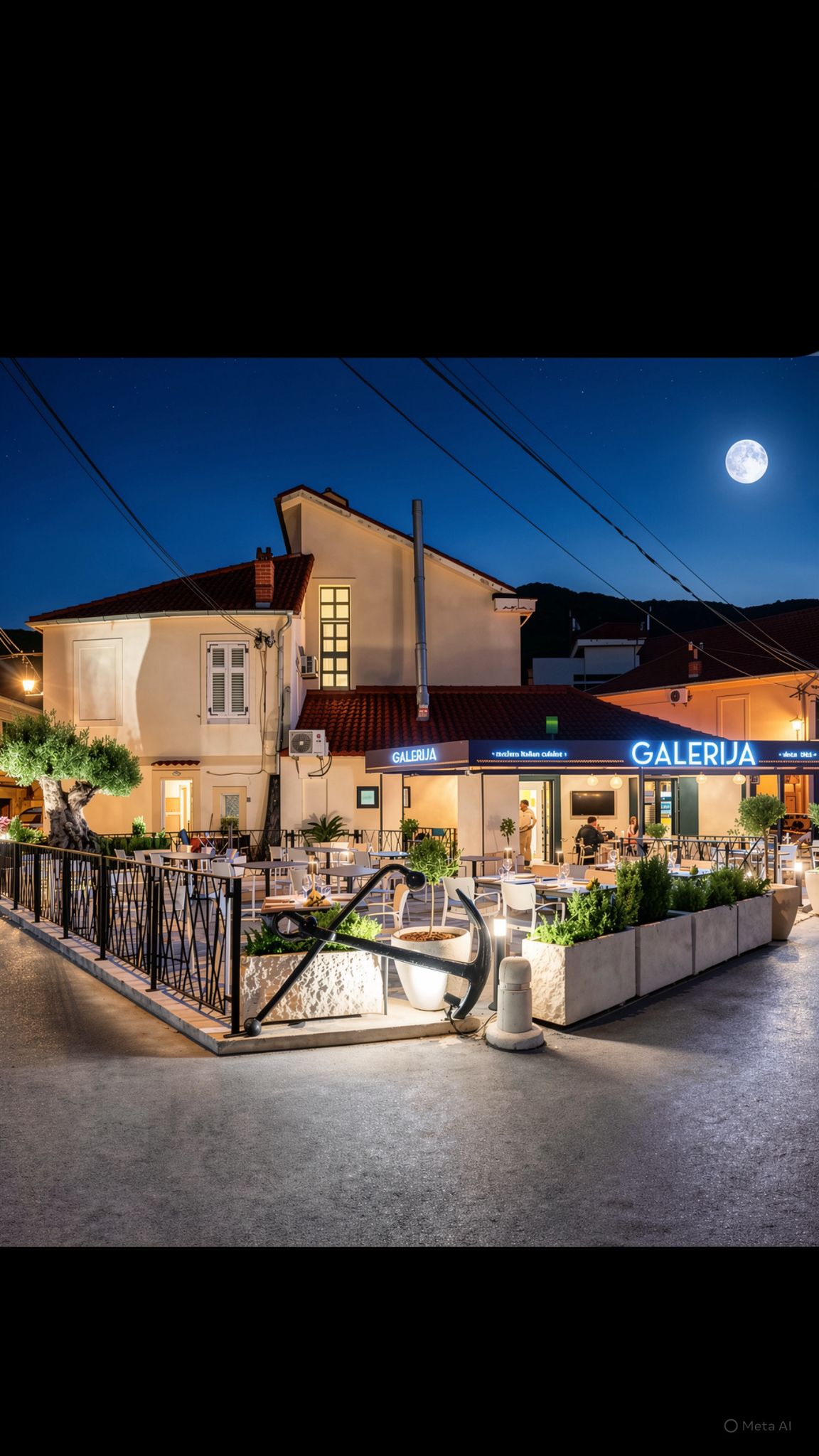 Kotor — Galerija — galeri