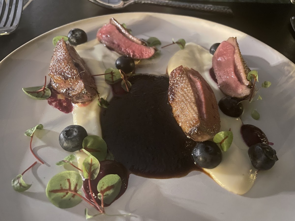 Kotor — Moments Restaurant — galeri
