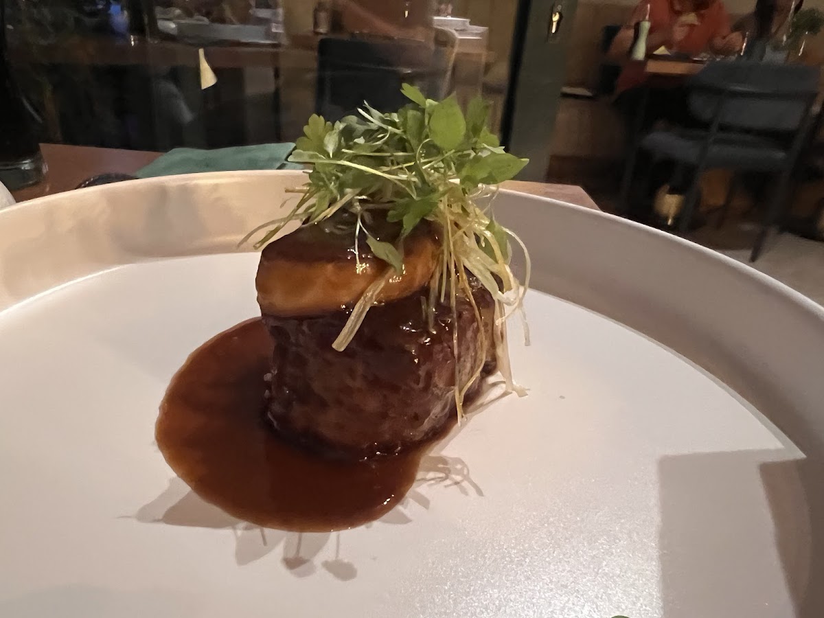 Kotor — Moments Restaurant — galeri