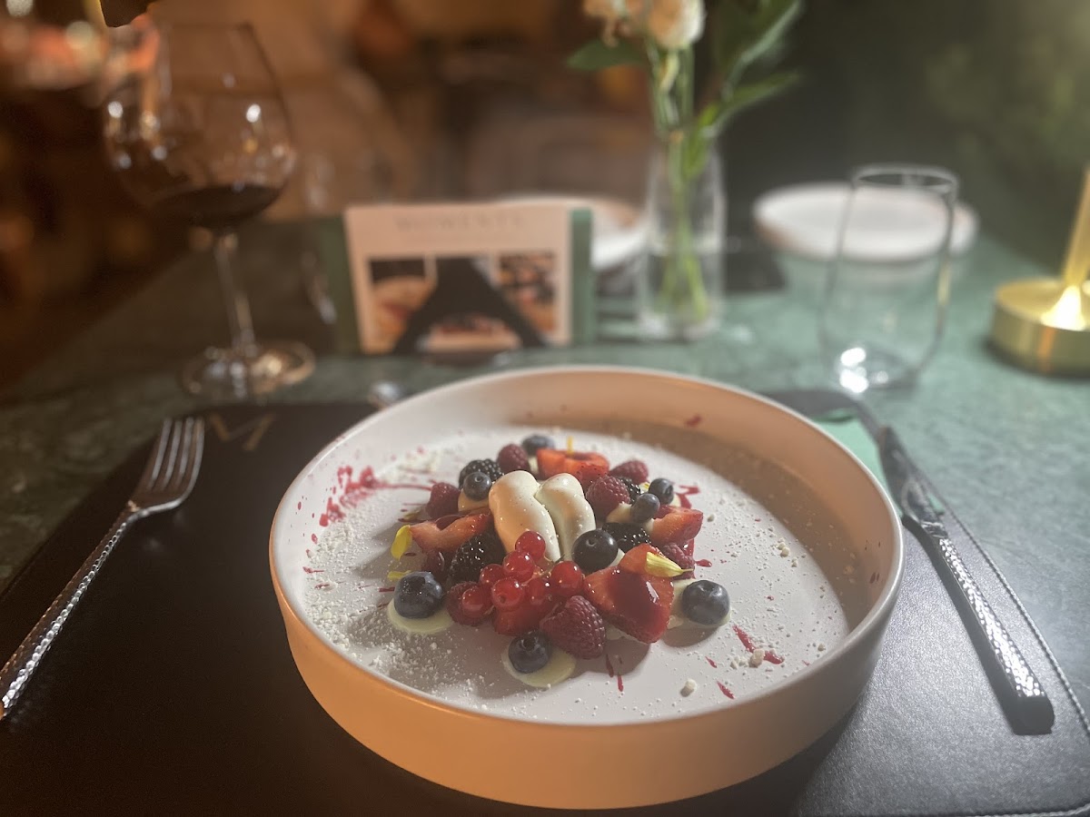Kotor — Moments Restaurant — gallery