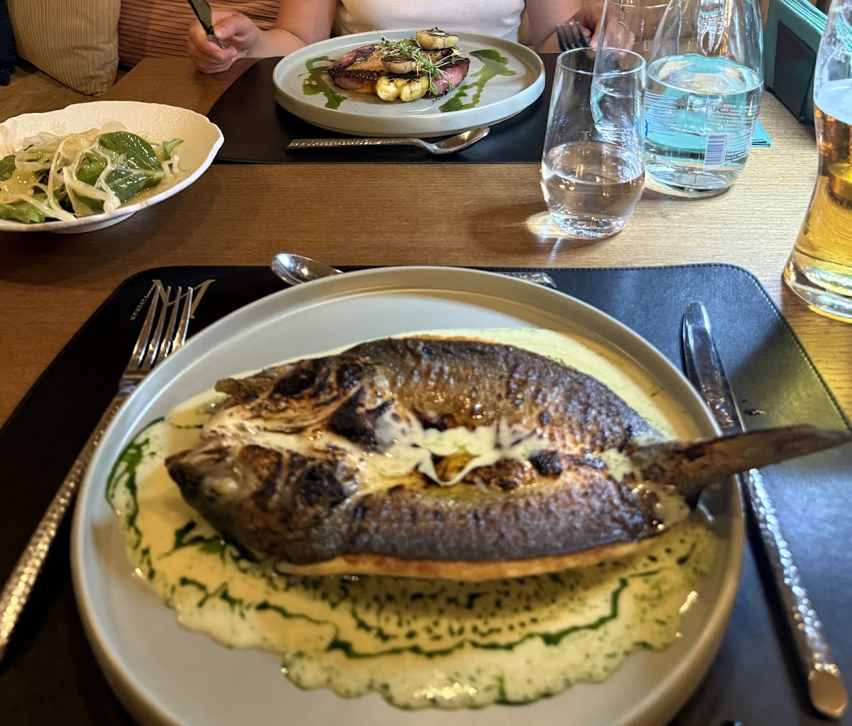 Kotor — Moments Restaurant — gallery