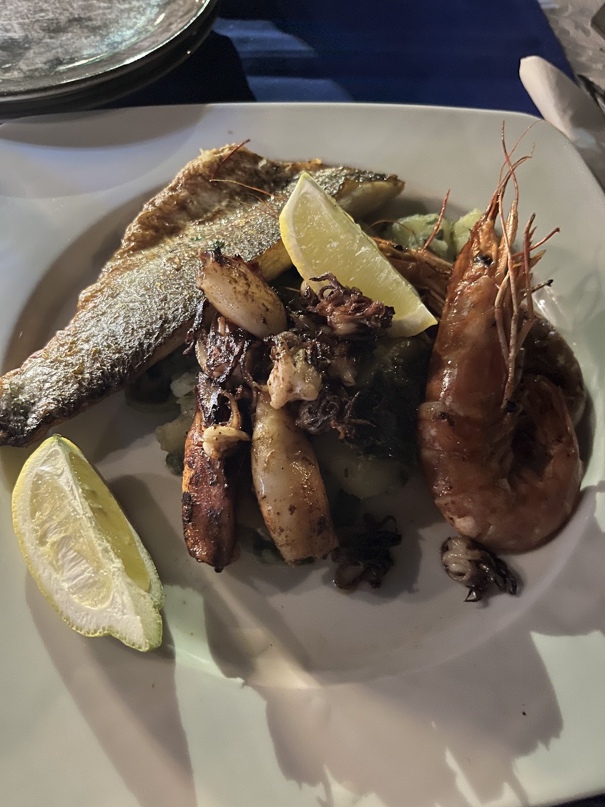 Kotor — Restaurant Mondo — galeri