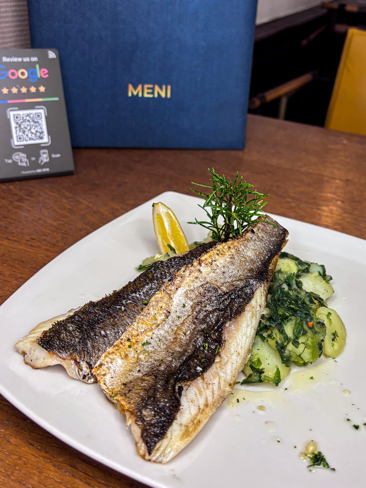 Kotor — Restaurant Mondo — gallery