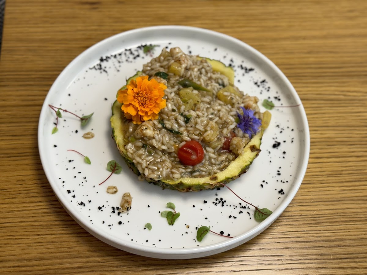Kotor — Ombra Restaurant — galeri