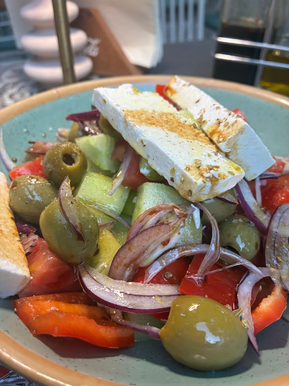 Kotor — Ombra Restaurant — gallery