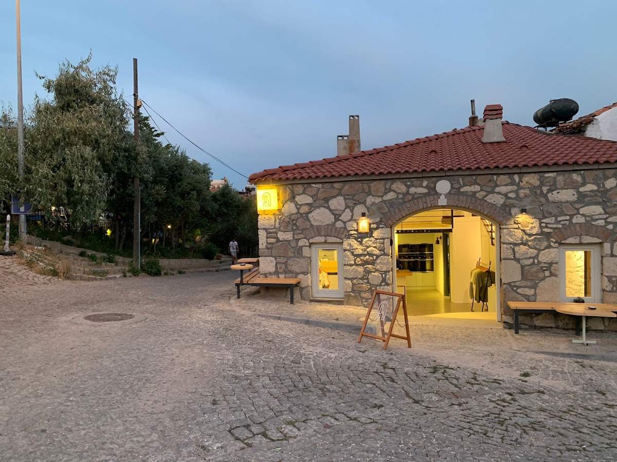 Bozcaada — Piu Bozcaada — galeri