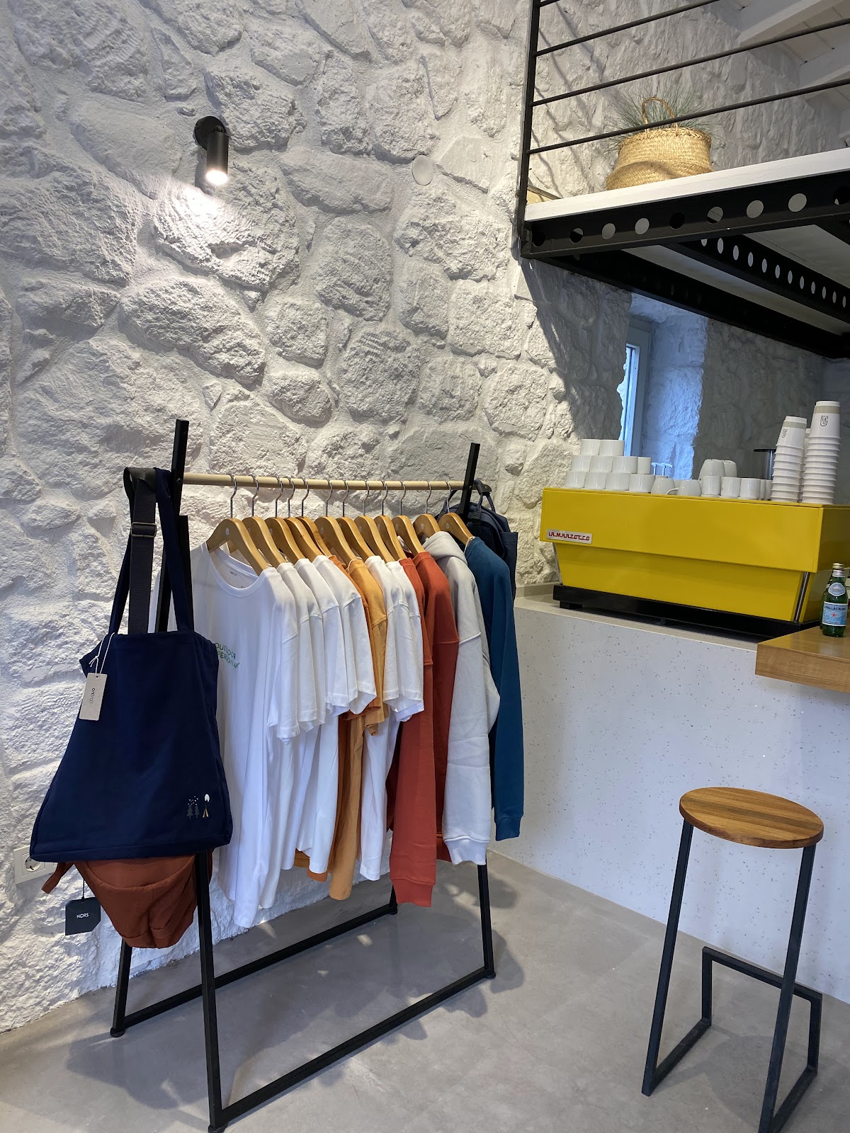 Bozcaada — Piu Bozcaada — gallery
