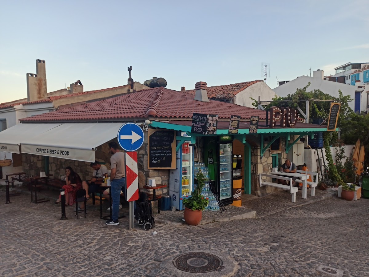 Bozcaada — Piu Bozcaada — gallery