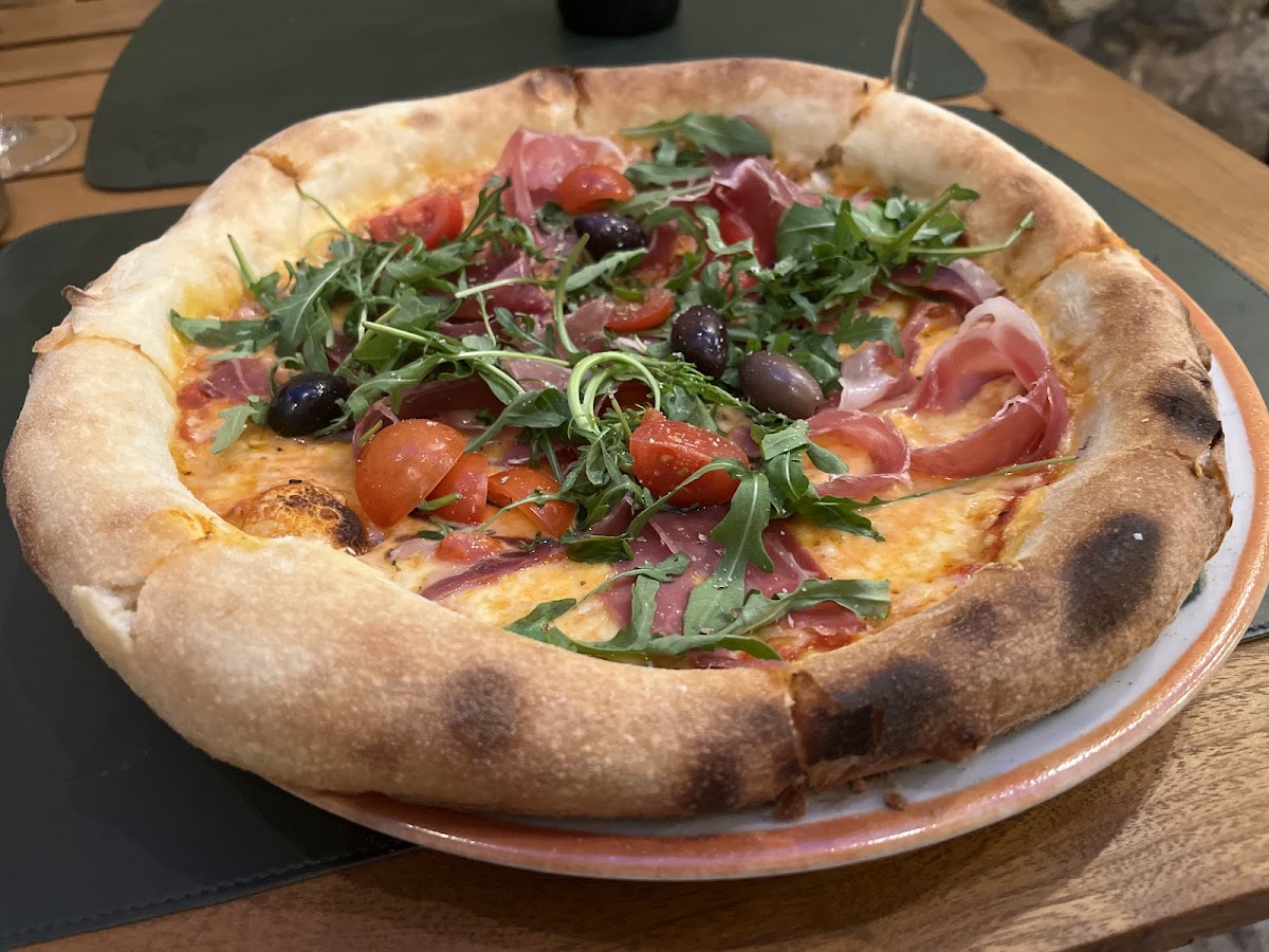Kotor — Trattoria Karampana — galeri