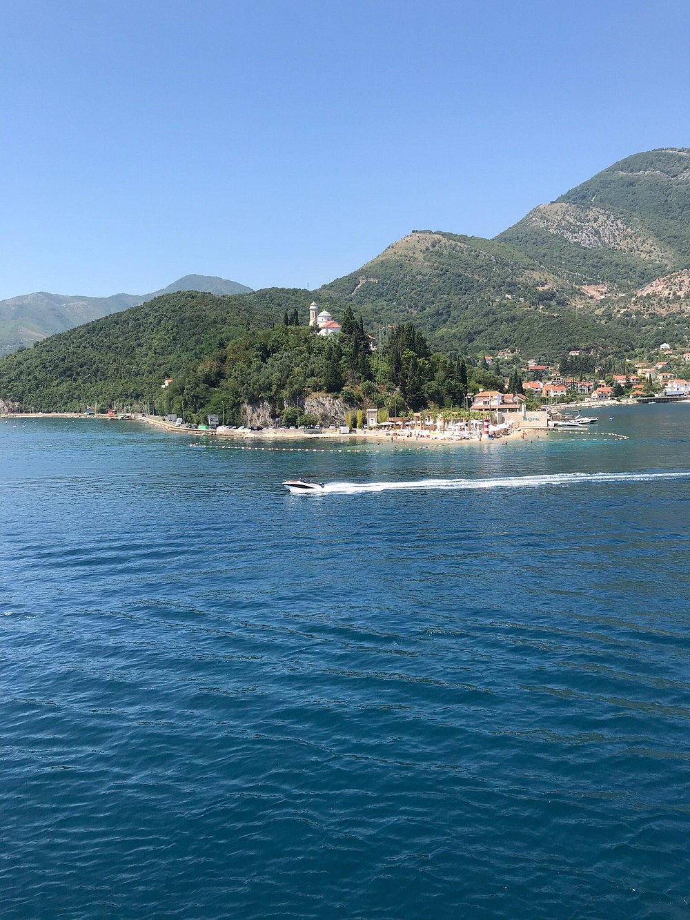 Kotor — Kotor Montenegro — galeri