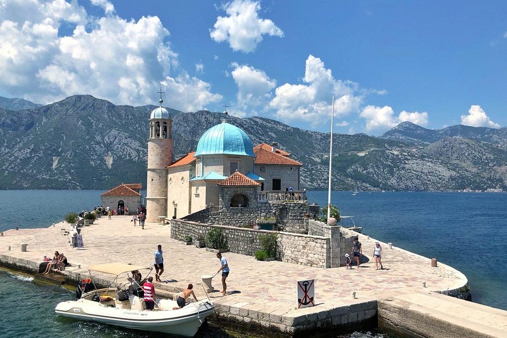 Kotor — Kotor Montenegro — galeri