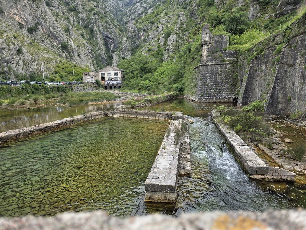 Kotor — Kotor Montenegro — galeri