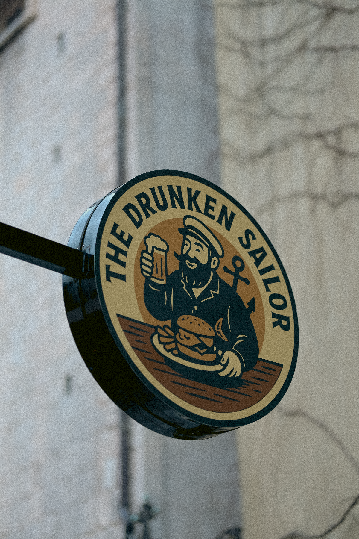 Kotor — The Drunken Sailor — gallery