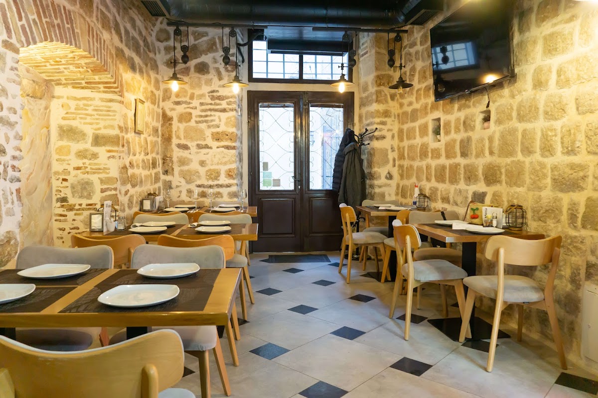 Kotor — Pier65 — galeri