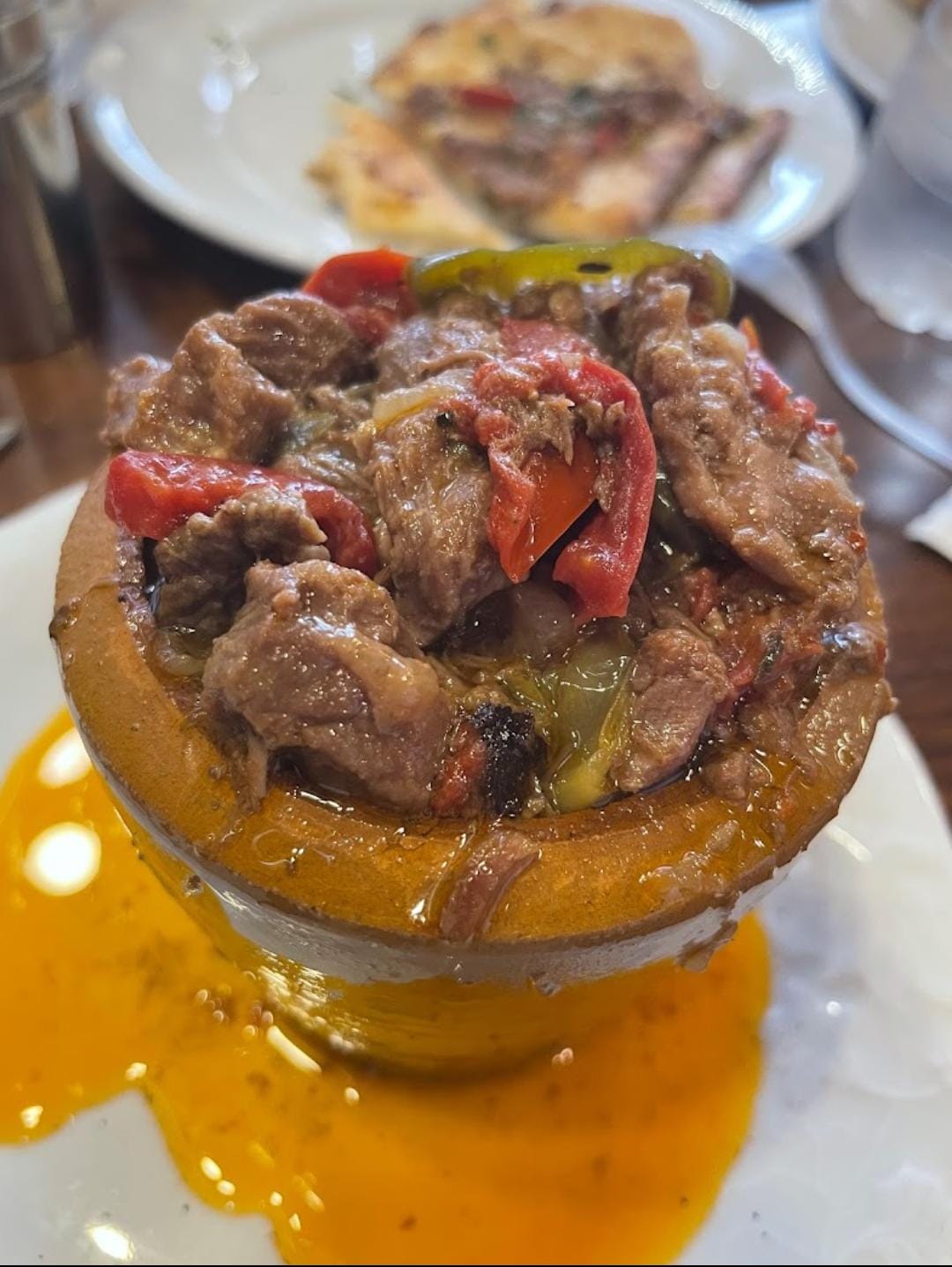 Kapadokya — Kapadokya Lezzet Sofrasi — galeri