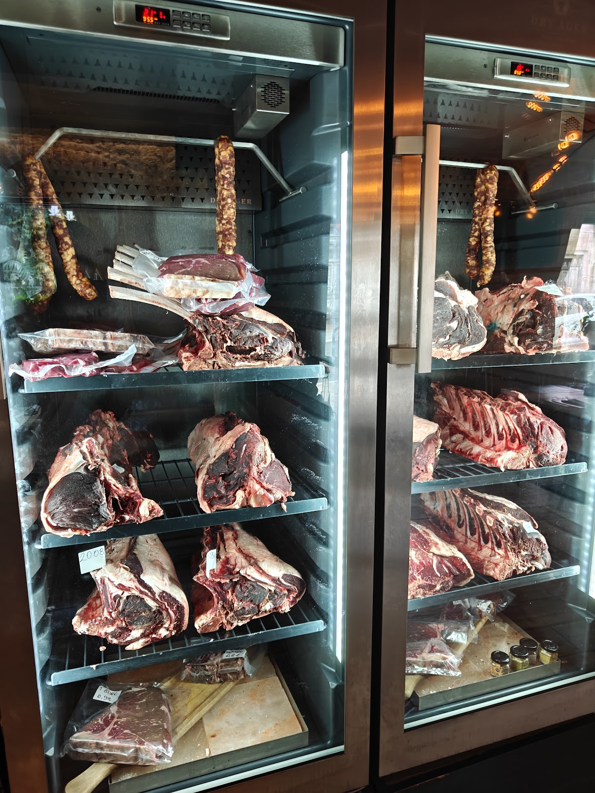 Kotor — Marenda Steak House — galeri