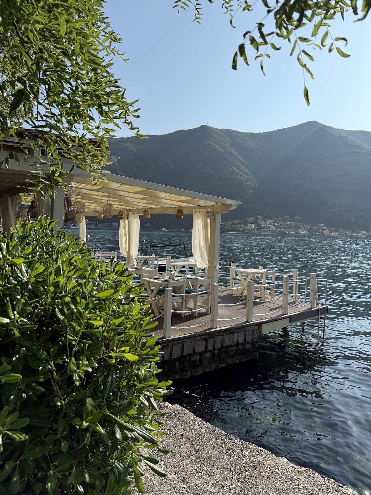 Kotor — Konoba Portun — gallery
