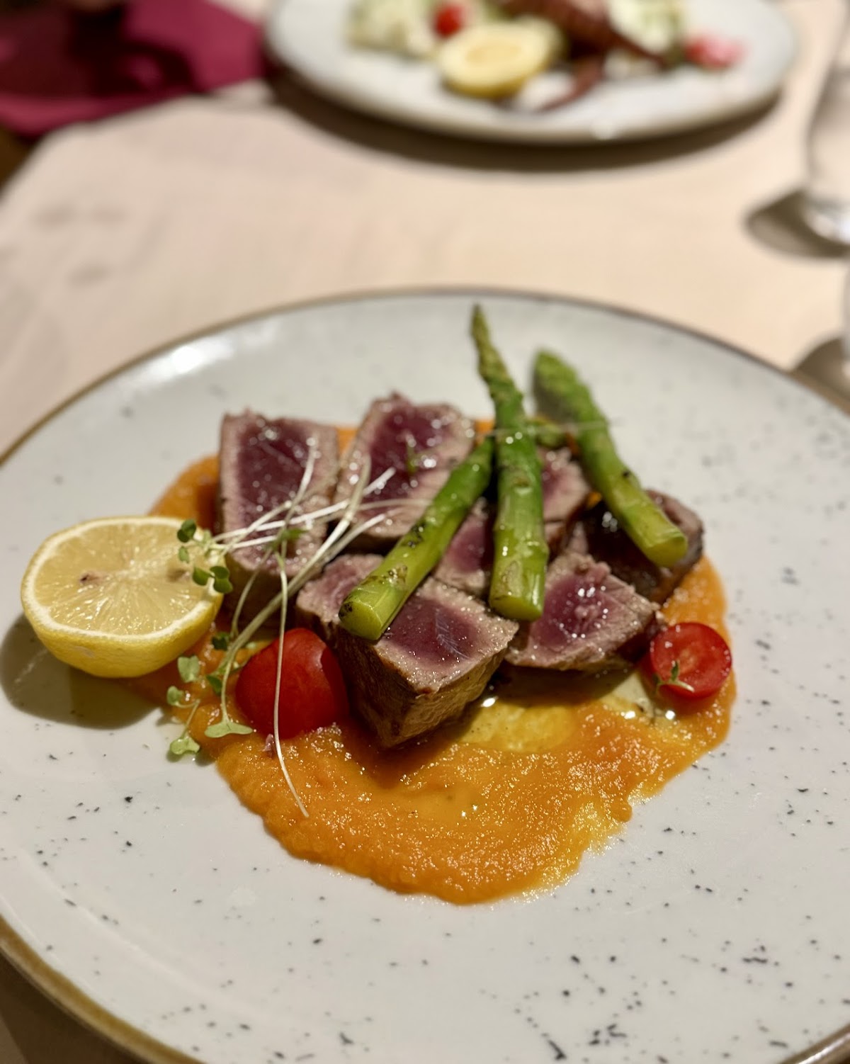 Budva — Restoran Mlin — galeri