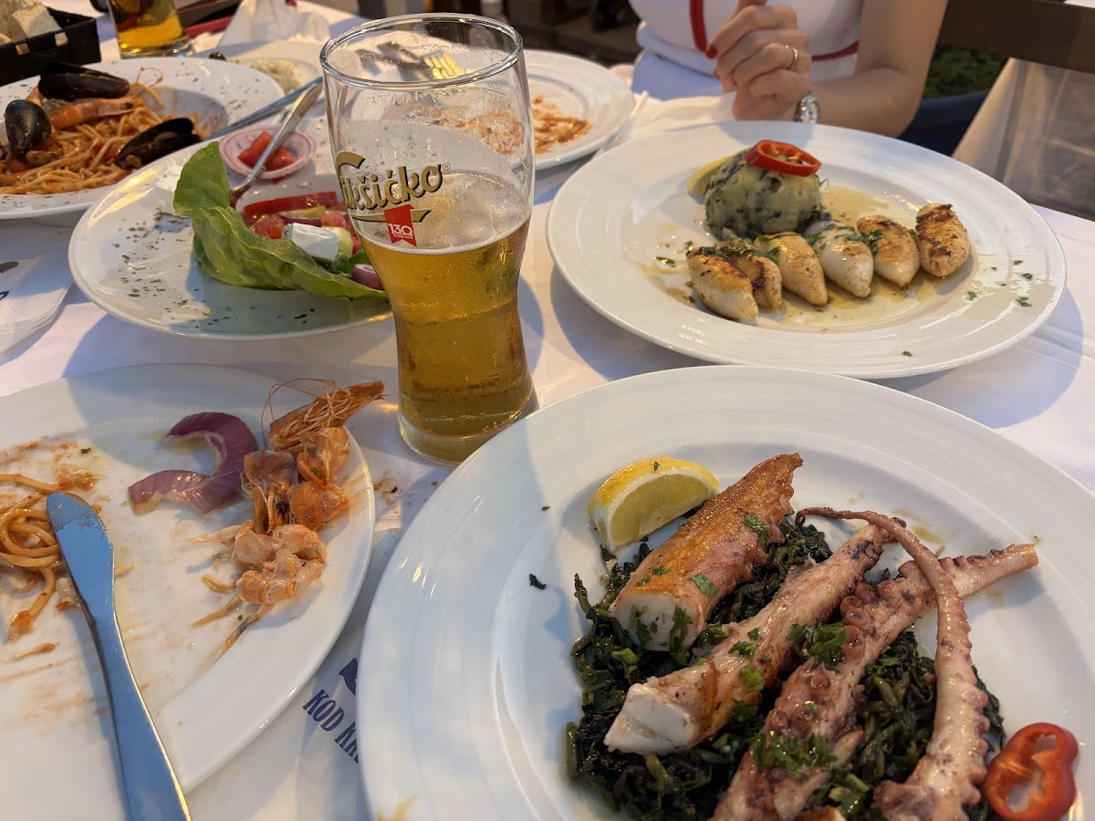 Budva — Jadran — galeri