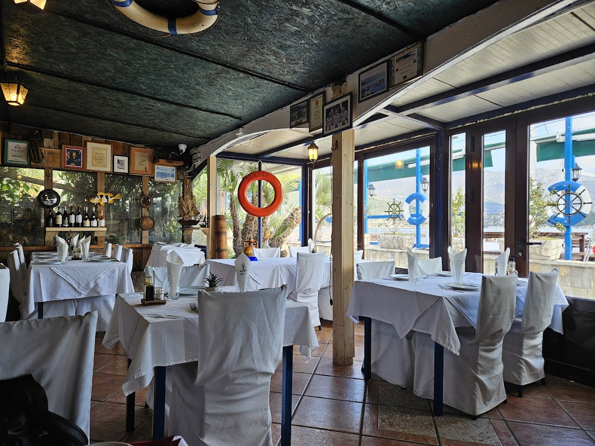 Budva — Jadran — galeri