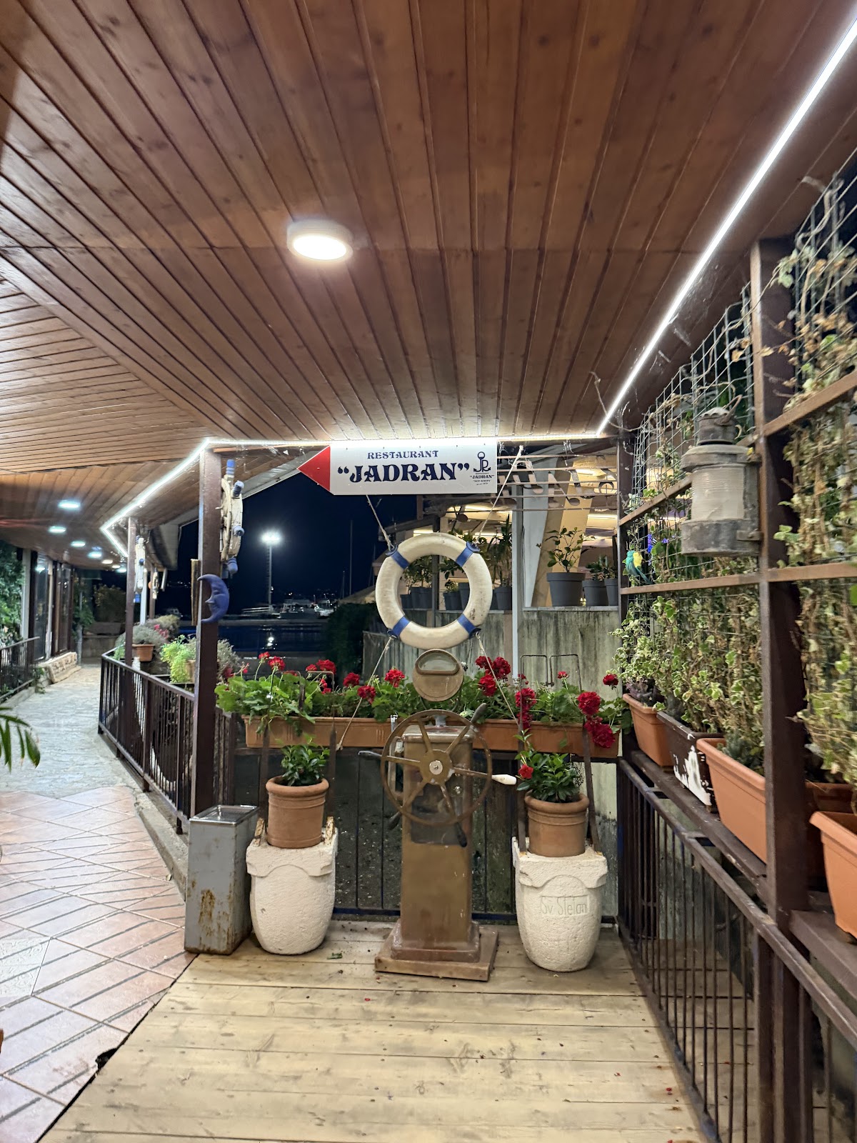 Budva — Jadran — galeri