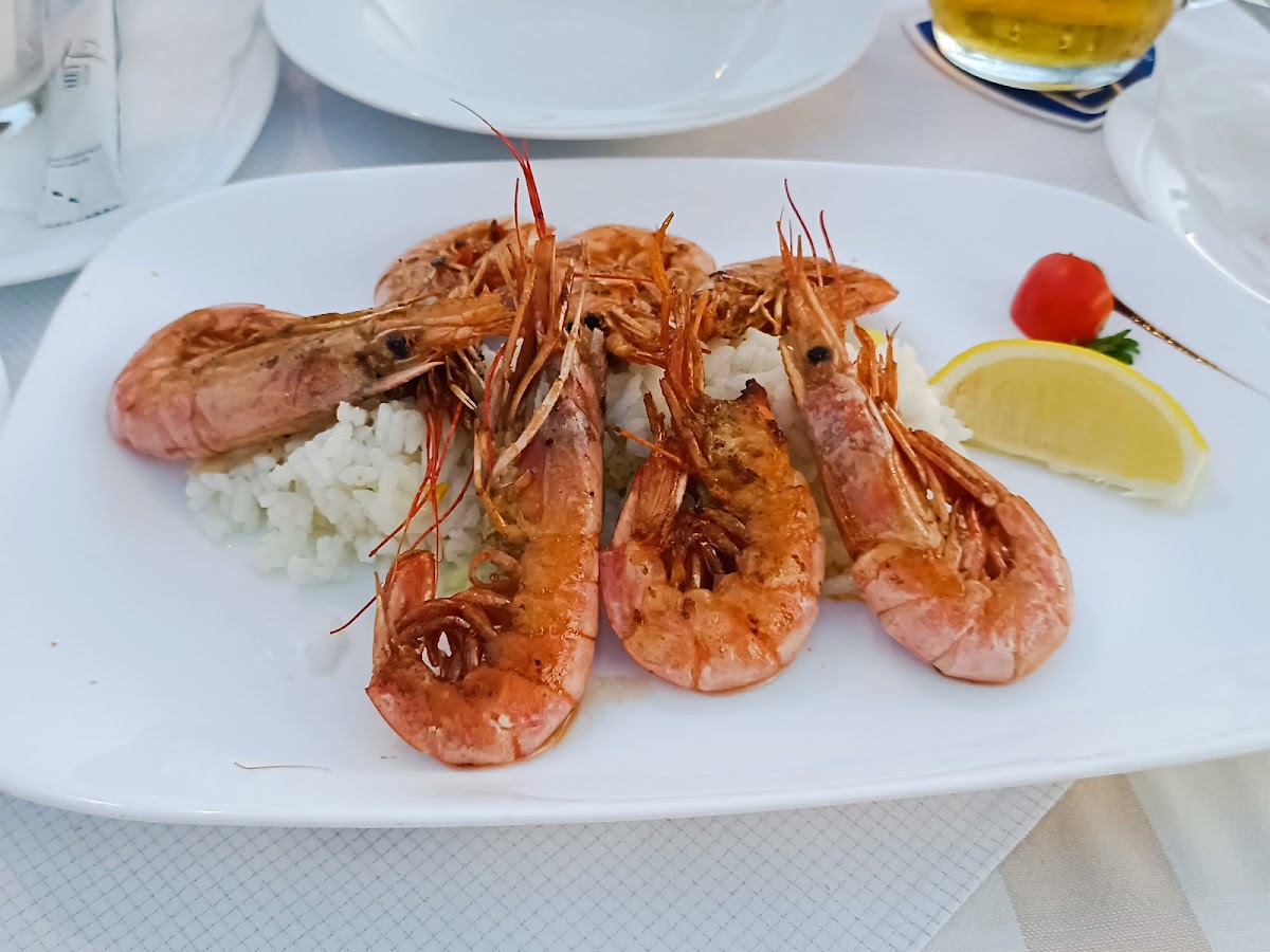 Budva — Lim Restaurant — galeri