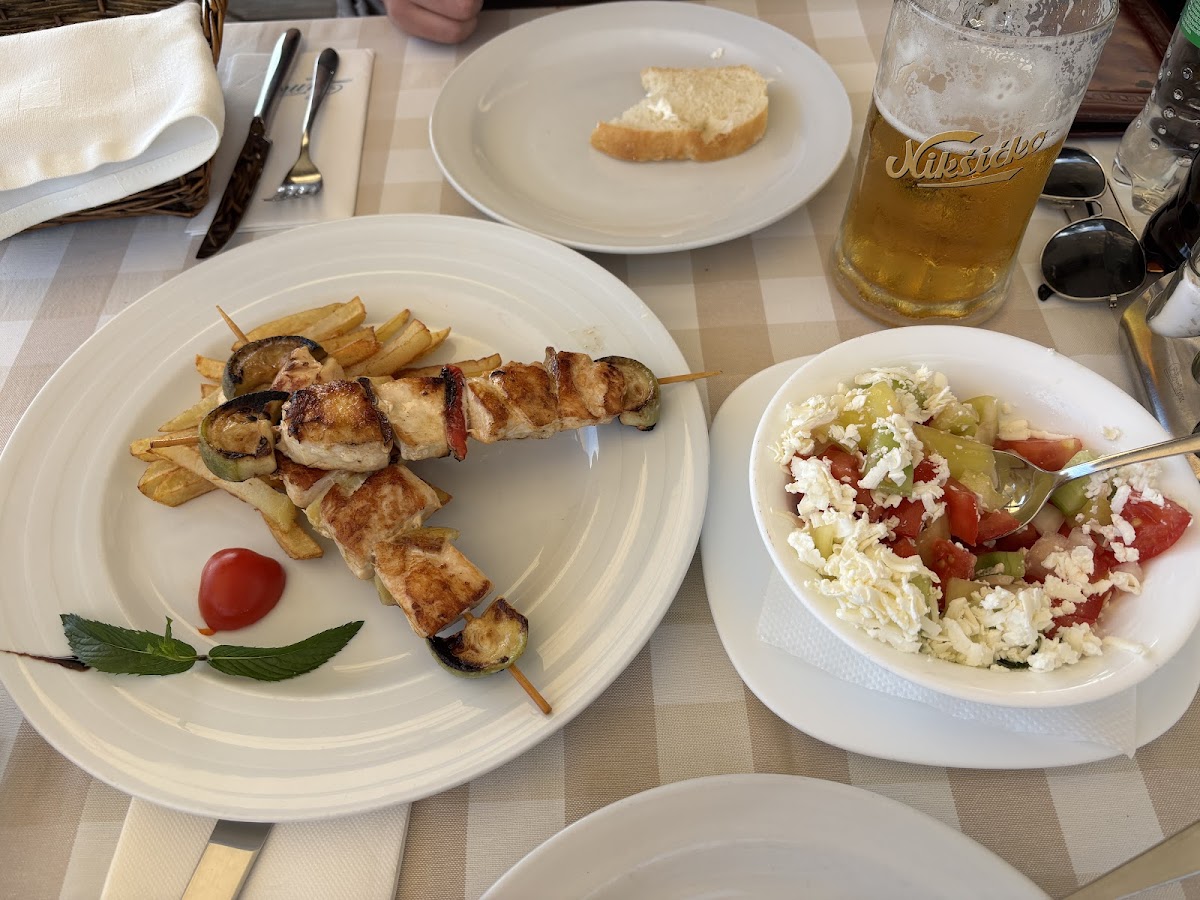 Budva — Lim Restaurant — galeri
