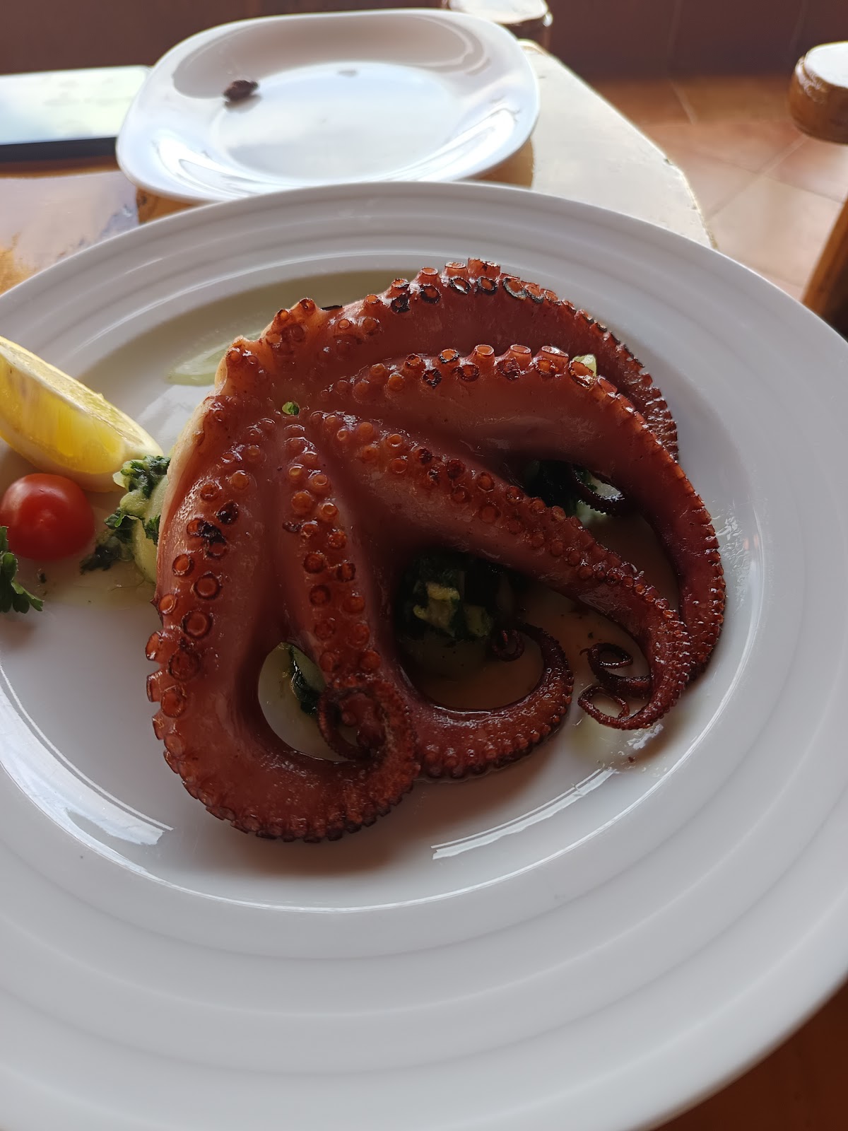 Budva — Lim Restaurant — gallery