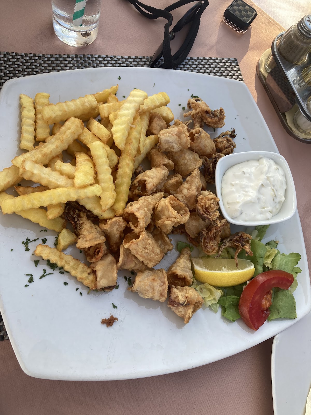 Budva — Zeleni Gaj — galeri