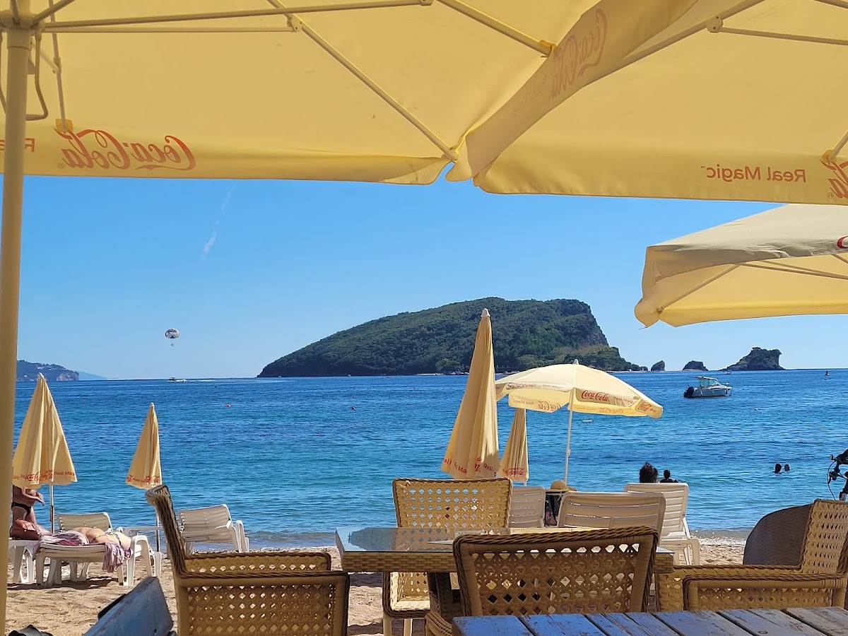 Budva — Obala — gallery