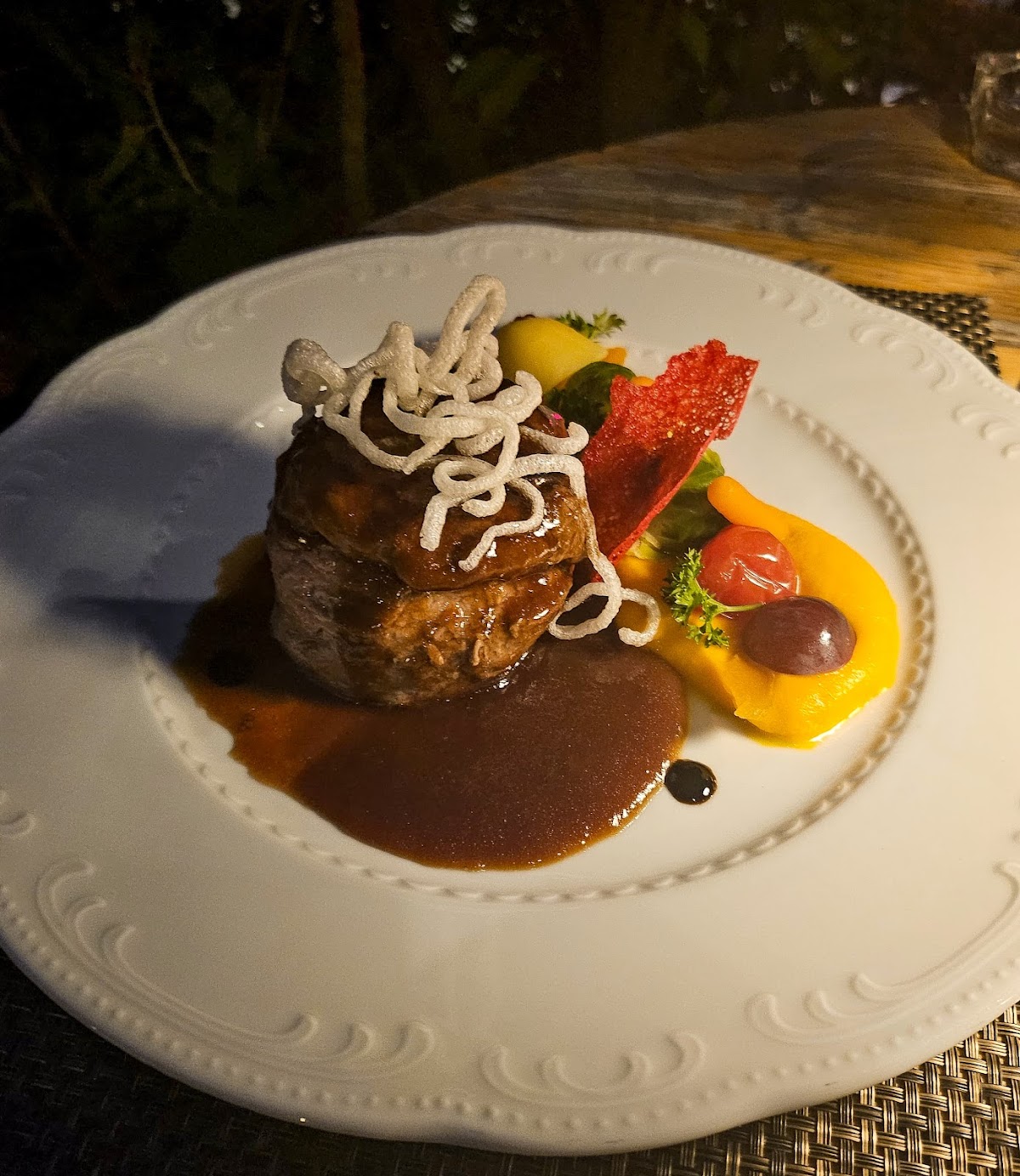 Budva — Forsage Gastro Lounge — gallery