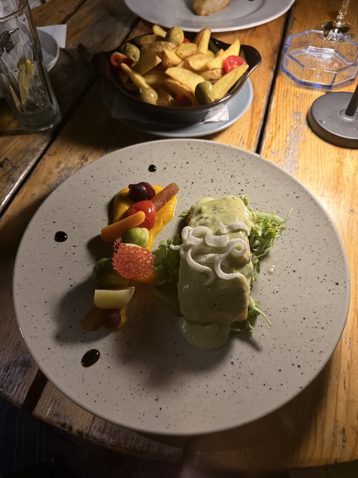 Budva — Forsage Gastro Lounge — gallery