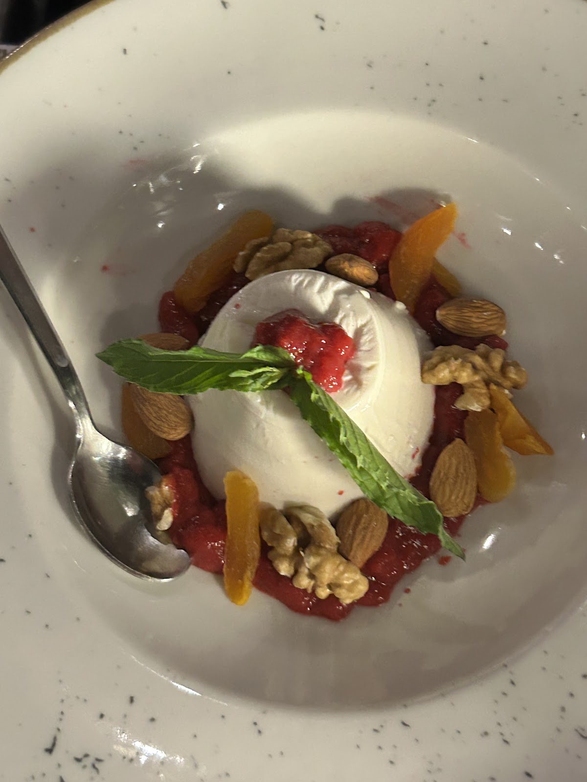 Budva — Forsage Gastro Lounge — gallery