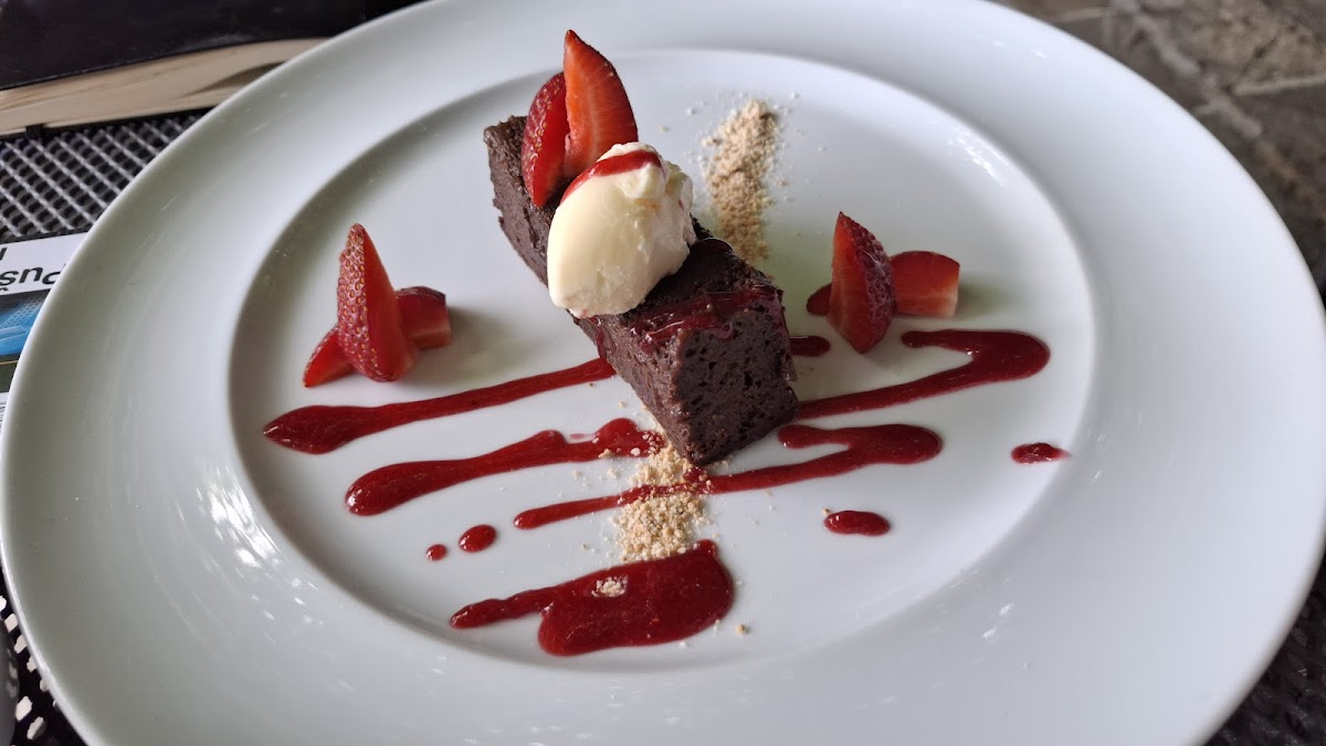Budva — Citadela Restaurant — gallery