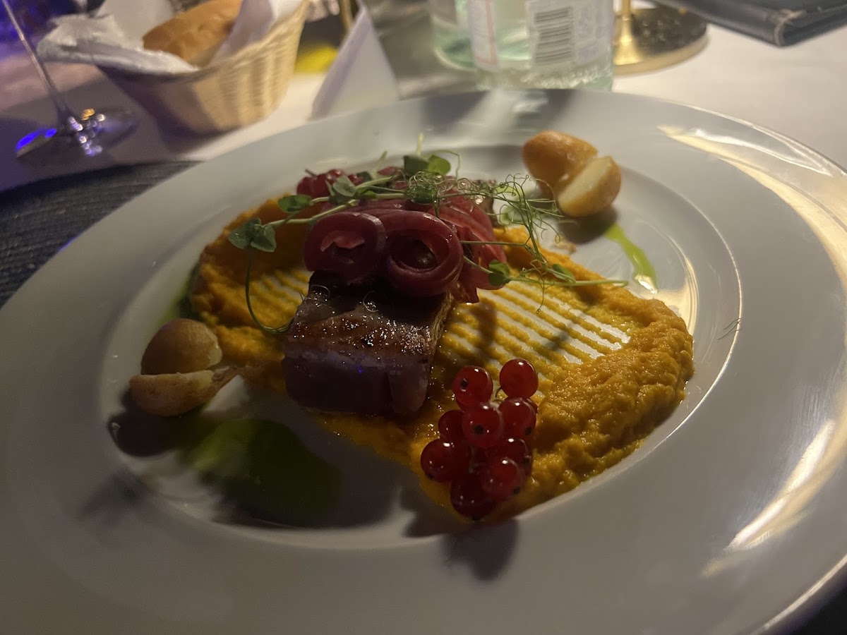 Budva — Citadela Restaurant — gallery