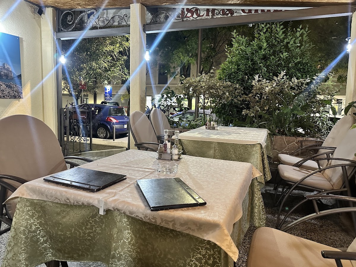 Budva — L M — gallery