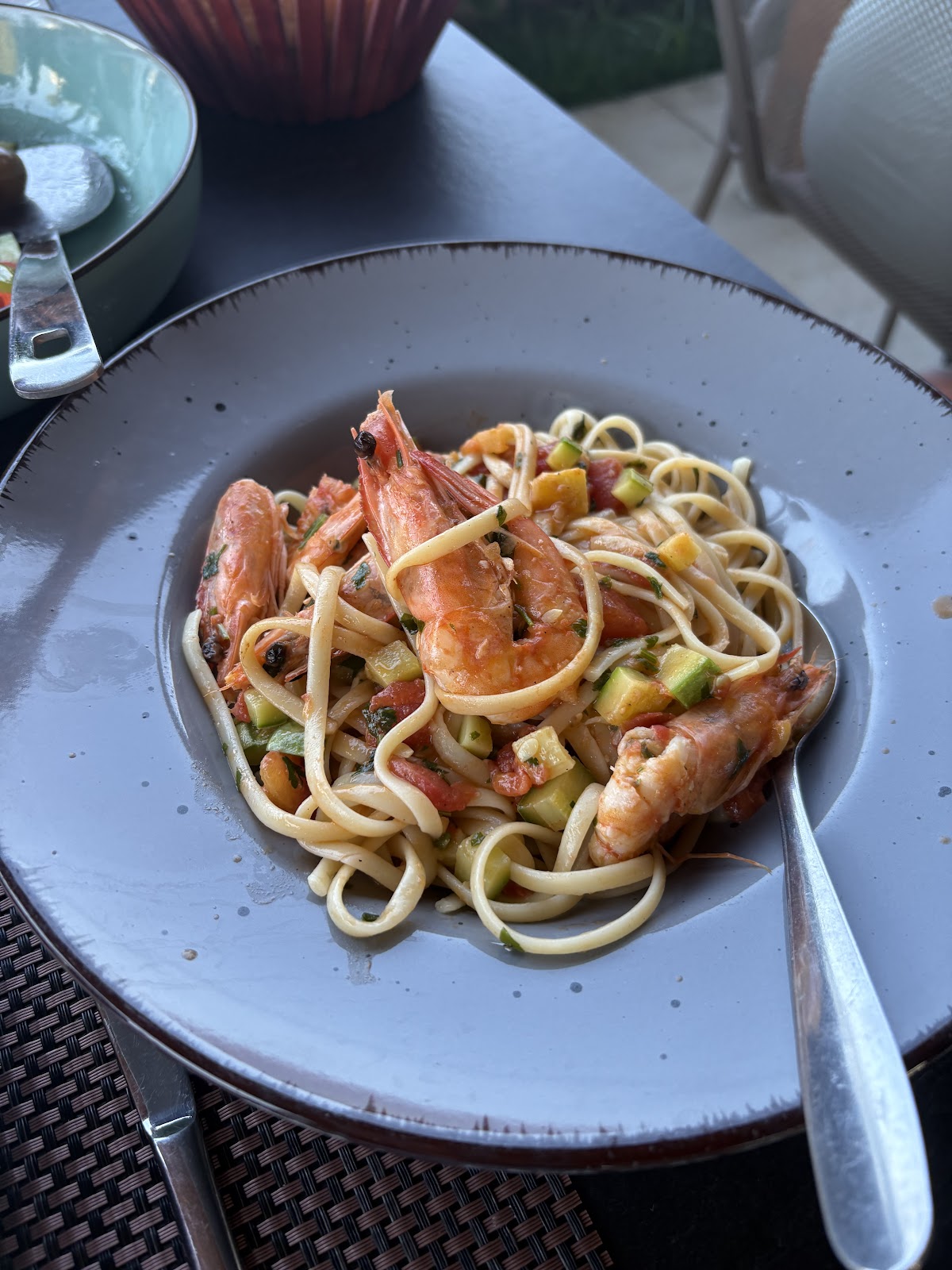 Ksamil — Basilico Restaurant — gallery